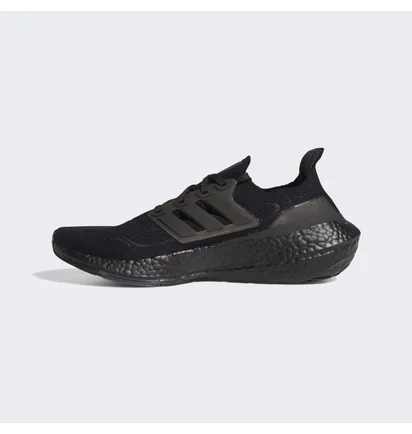 Кроссовки мужские Adidas Ultraboost 21 Black FY0306