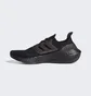 Кроссовки мужские Adidas Ultraboost 21 Black FY0306