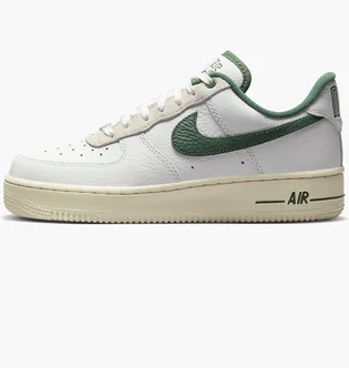 Кросівки жіночі Nike Air Force 1 07 Lx White DR0148-102