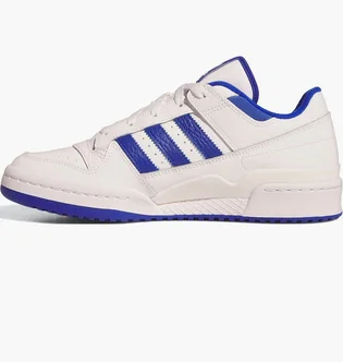 Кросівки унісекс Adidas Forum Low Cl Beige IH7829