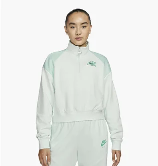 Кофта женская Nike White DM6073-394