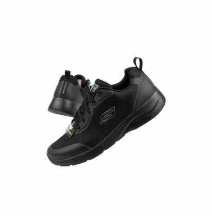 Кросівки чоловічі Skechers Dynamight Black 232293-BBK