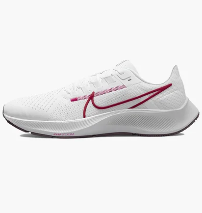 Кросівки жіночі Nike Zoom Pegasus 38 White CW7358-106