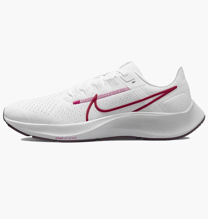 Кросівки жіночі Nike Zoom Pegasus 38 White CW7358-106