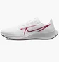 Кросівки жіночі Nike Zoom Pegasus 38 White CW7358-106