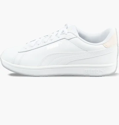 Кросівки жіночі Puma Smash 3.0 White 390987-19