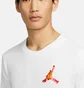 Футболка чоловіча Air Jordan Jumpman 3D Men'S T-Shirt White DH8966-100