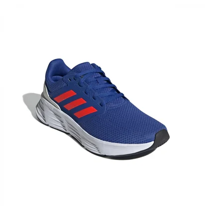 Кросівки чоловічі Adidas Galaxy 6 Shoes Blue IE8133