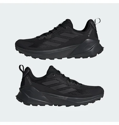 Кроссовки мужские Adidas Terrex Black JH6407