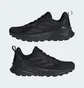 Кроссовки мужские Adidas Terrex Black JH6407