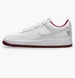 Кросівки чоловічі Nike Air Force 1 Low White IB0018-101