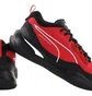 Кроссовки мужские Puma Playmaker High Risk Red 385841-02