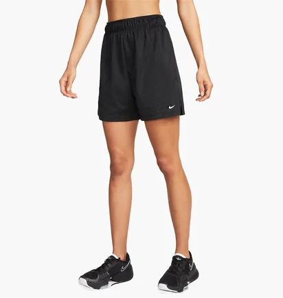 Шорти жіночі Nike Dri-Fit Attack Black Dx6024-010