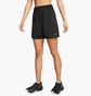 Шорти жіночі Nike Dri-Fit Attack Black Dx6024-010