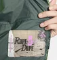 Куртка чоловіча Nike Therma-Fit Adv Acg „Rope De Dope” Green FN7113-338