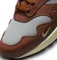 Кросівки чоловічі Nike Air Max 1 Patta The Next Wave Dark Russett Brown/Grey DO9549-200