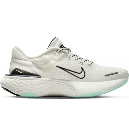 Кросівки чоловічі Nike Zoomx Invincible Run White Dh5425-102