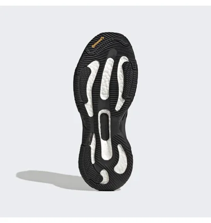 Кроссовки мужские Adidas By Stella Mccartney Solarglide Running Shoes Black Hq5962