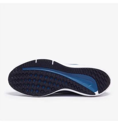 Кросівки чоловічі Nike Air Winflo 9 Blue DD6203-400