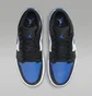 Кросівки чоловічі Air Jordan 1 Low Shoes Multi 553558-140