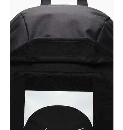 Рюкзак унісекс Nike Academy Team Backpack Black DV0761-011