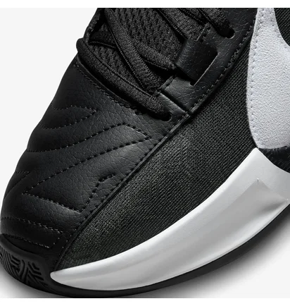 Кроссовки унисекс Nike Zoom Freak 5 Tb Black DZ2946-001
