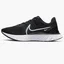Кроссовки женские Nike React Infinity Run Flyknit 3 Black Dd3024-001