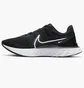 Кроссовки женские Nike React Infinity Run Flyknit 3 Black Dd3024-001