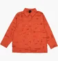 Рубашка женская Air Jordan Trucker Jacket Orange DX0384-812