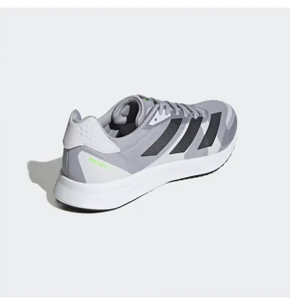 Кроссовки мужские Adidas Adizero Rc 4 Running Shoes Grey Gx6667