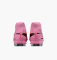 Бутси унісекс Nike Zm Superfly 10 Acad Fg/Mg Pink FQ1456-600