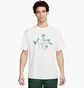 Футболка мужская Nike Max90 Soccer T-Shirt Beige FV8422-133
