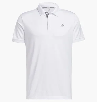 Поло чоловіче Adidas Drive White IA5447