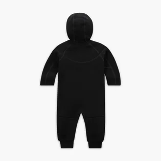 Комбинезон детский Nike Sportswear Black 66L051-023