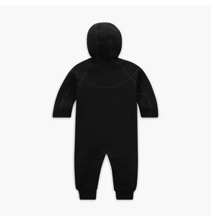 Комбінезон дитячий Nike Sportswear Black 66L051-023