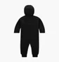Комбінезон дитячий Nike Sportswear Black 66L051-023