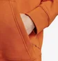 Худі чоловіче Nike Acg Therma-Fit Orange DH3087-893