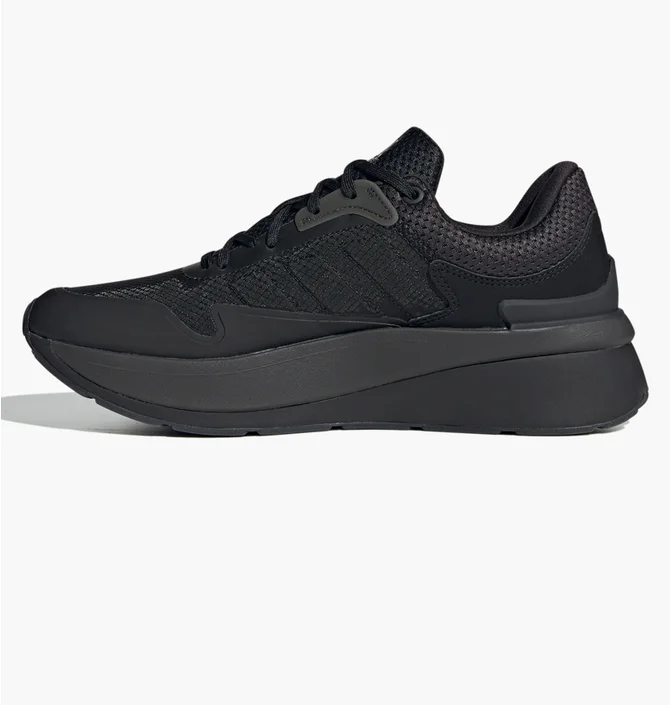 Кроссовки мужские Adidas Znchill Lightmotion+ Lifestyle Adult Shoe Black Gz2618