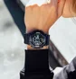 Часы мужские Casio G-Shock Classic Alarm GA-110-1B
