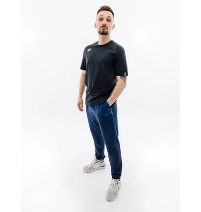 Штаны мужские Arena Icons Pant Blue 005607-700