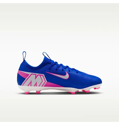 Бутси дитячі Nike Zoom Vapor 16 Academy Blue FQ8392-446