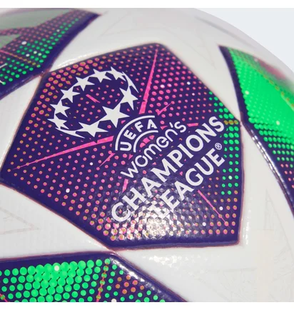 Футбольный мяч Adidas Ucl League Multi JP1576
