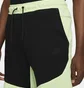 Штаны мужские Nike Sportswear Tech Fleece Green/Black CU4495-303