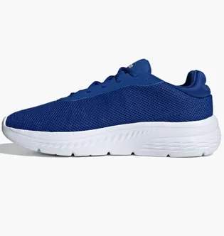 Кросівки чоловічі Adidas Cloudfoam Comfy Blue JH6825