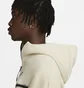 Толстовка чоловіча Nike Sportswear Tech Fleece Beige Cu4489-206