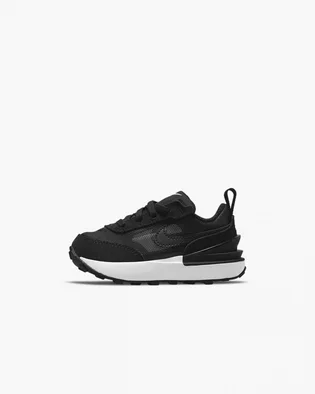 Кроссовки детские Nike Waffle One (Td) Black DC0479-001