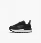 Кросівки дитячі Nike Waffle One (Td) Black DC0479-001