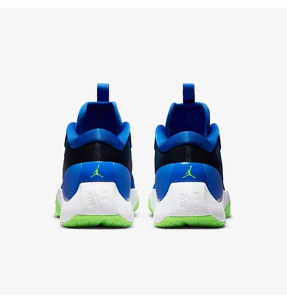 Кроссовки унисекс Nike M Zoom Separate Blue Dh0249-400