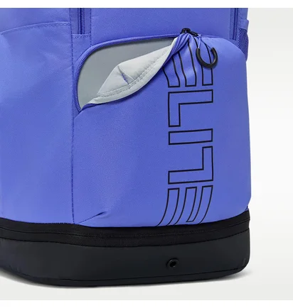 Рюкзак унісекс Nike Varsity Elite Blue HM9965-570