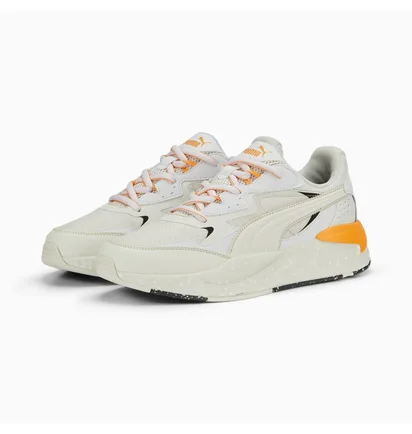 Кроссовки мужские Puma X-Ray Speed Open Road White 38928201